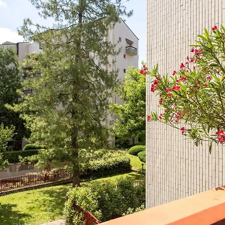 Apartamento Rucellai With Shared Pool By Halldis *