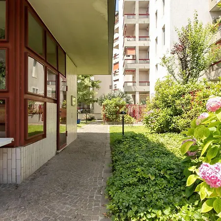 Rucellai With Shared Pool By Halldis Apartamento