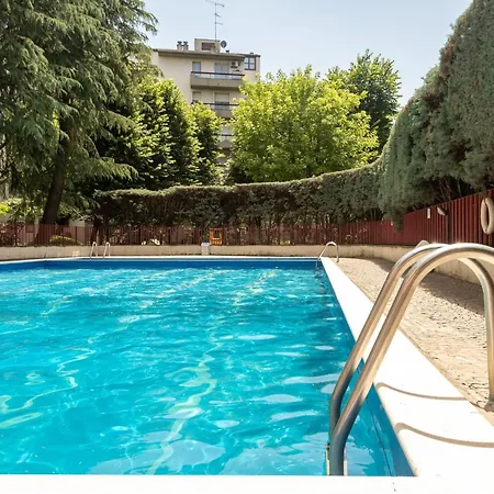 Apartamento Rucellai With Shared Pool By Halldis Milão