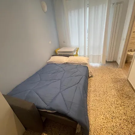 Residenza Via Ripamonti 514 Апартаменты Милан