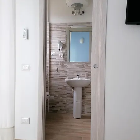 Residenza Via Ripamonti 514 Апартаменты