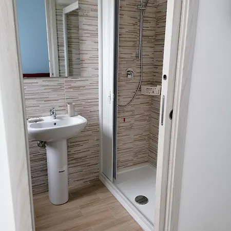 Residenza Via Ripamonti 514 Милан