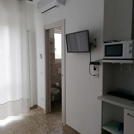 Residenza Via Ripamonti 514 Апартаменты