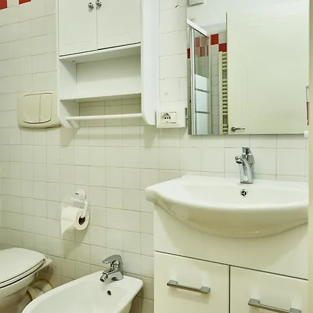 Apartment Nisohel *