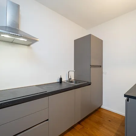 Citylife-duomo Comfort & Metro A 2 Minuti! Apartment Milan