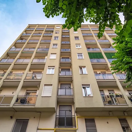 Citylife-duomo Comfort & Metro A 2 Minuti!