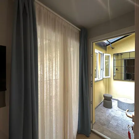 Tita's Design House 4* מילאנו