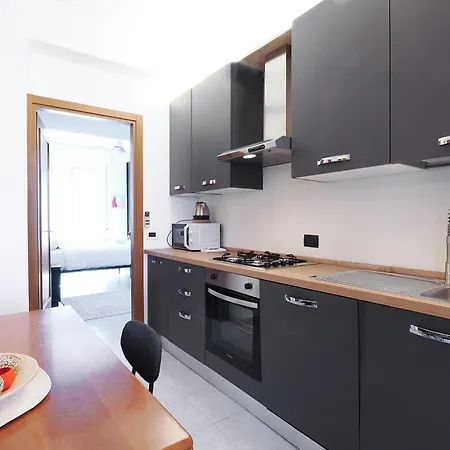 Primopiano - Semplicita Apartman *