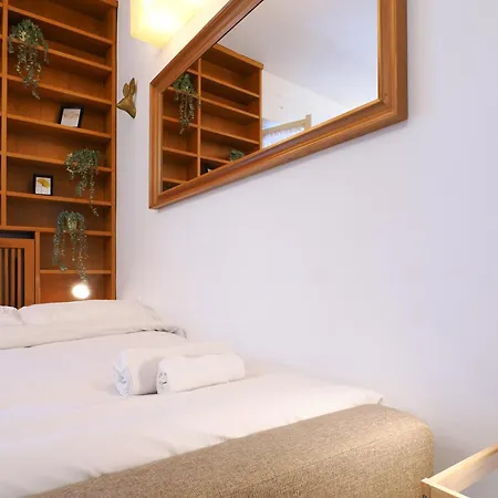Primopiano - Semplicita Apartman *