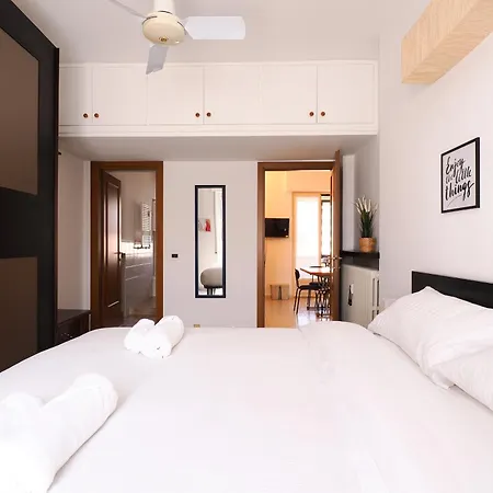 Daire Primopiano - Semplicita Milano