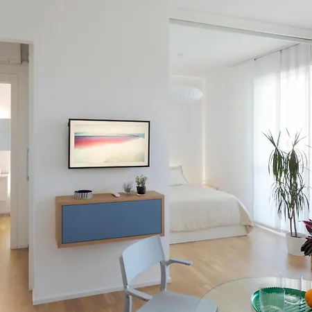 Casa Sud Ieo Bocconi Duomo Апартаменты *