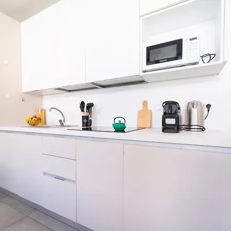 Ihost - Monviso 41 Apartment *