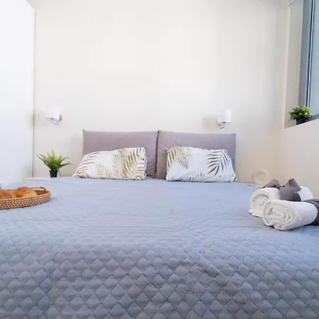 Apartment Ihost - Monviso 41 Milan