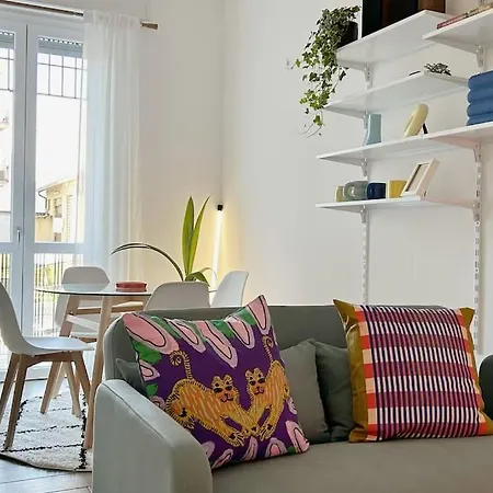 Apartament Sunnyflat Near Navigli E Bocconi