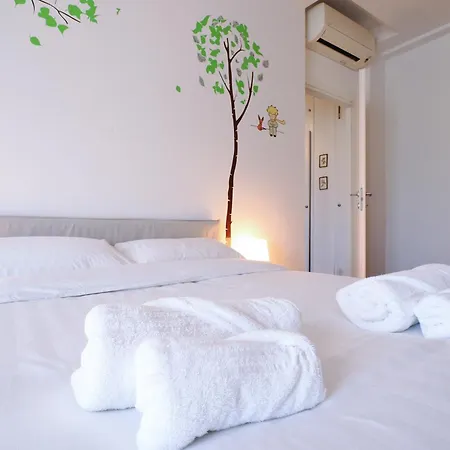 Primopiano - Roncaglia ميلان