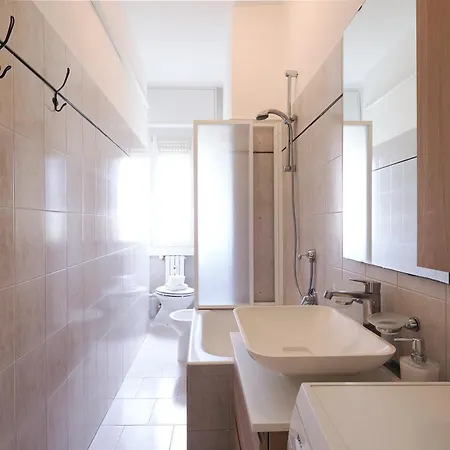 شقة Primopiano - Roncaglia *