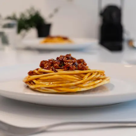 Terrace - Center - Duomo Apartmán Milán