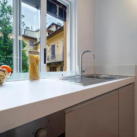 Terrace - Center - Duomo *