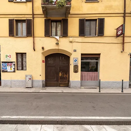 Apartmán Terrace - Center - Duomo *