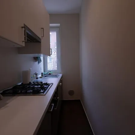 Navigli's Διαμέρισμα Μιλάνο