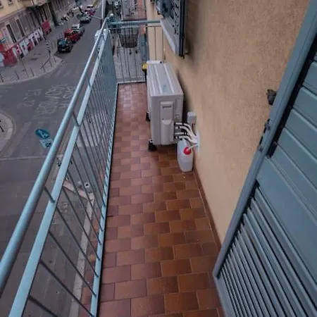 Navigli's Διαμέρισμα *