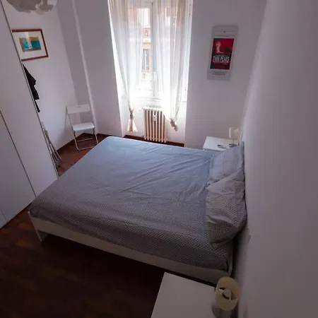 Navigli's Διαμέρισμα Μιλάνο