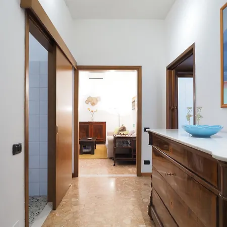 Lejlighed Primopiano - Palmaria B