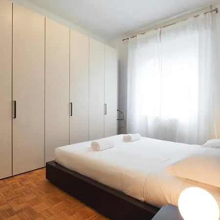 Primopiano - Palmaria B Milano