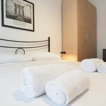 Lejlighed Primopiano - Palmaria B *