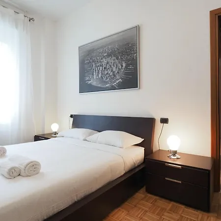 Primopiano - Palmaria B Milano