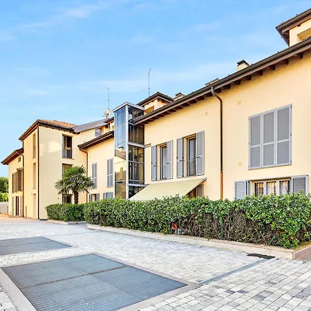 La Mansarda Di Cloe - Affitti Brevi Italia 米兰