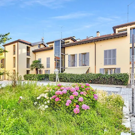 公寓 La Mansarda Di Cloe - Affitti Brevi Italia 米兰