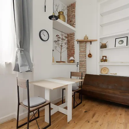 Apartment Su 2 Livelli- Universita Iulm *