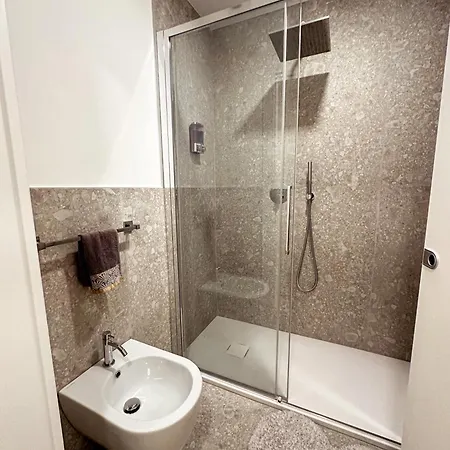 Art Design Citta Studi Piola Apartament *