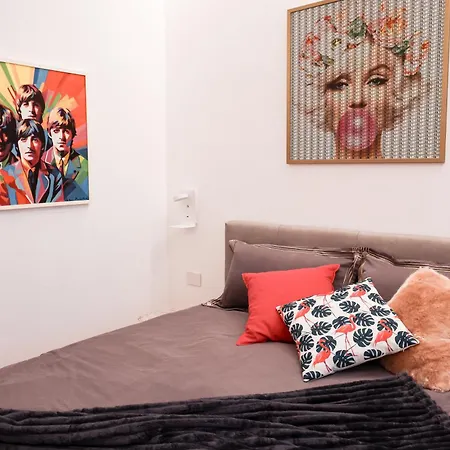 Art Design Citta Studi Piola * Milánó