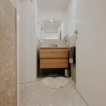 Apartament Art Design Citta Studi Piola *