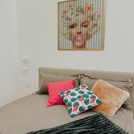 Art Design Citta Studi Piola Milánó