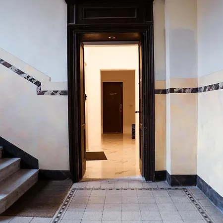 Apartman Art Design Citta Studi Piola *