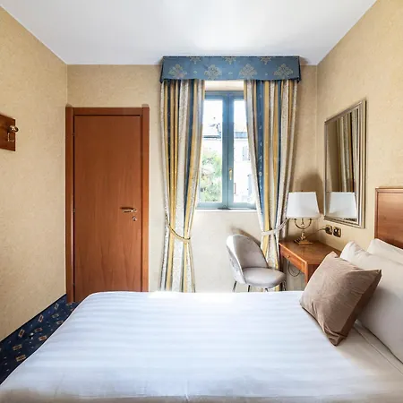 Hotel Boutique Dieci 4*