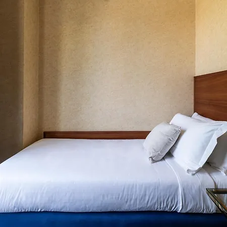 Boutique Dieci Hotel