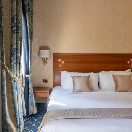 Boutique Dieci Hotel Mailand