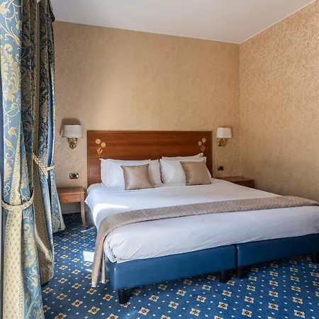 Hotel Boutique Dieci Mailand