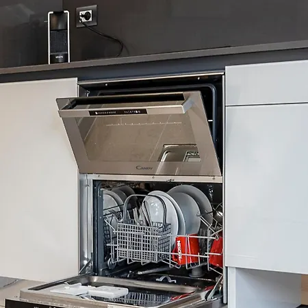 Experience Design Bed&show Nocleg ze śniadaniem