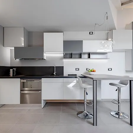 Nocleg ze śniadaniem Experience Design Bed&show