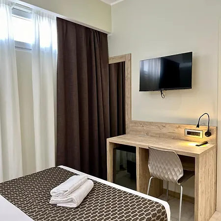 Giacosa Hotel Mailand