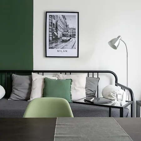 Apartman Aprica16 Loft House