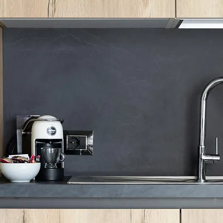 Apartman Aprica16 Loft House *