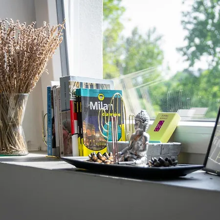 Apartman Aprica16 Loft House *