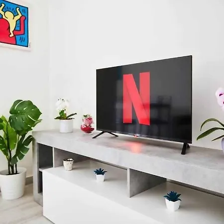 Sunny San Siro Stadio Milano