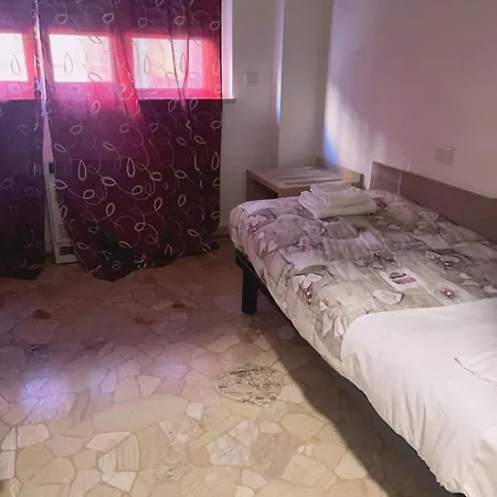 Hotel Bissi